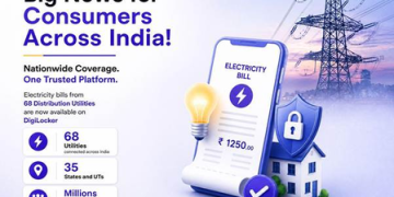 DigiLocker