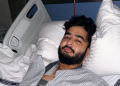 Riyan Parag