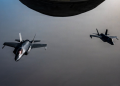 Trump threatens new strikes as US disables third tanker linked to Iran