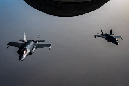 Trump threatens new strikes as US disables third tanker linked to Iran