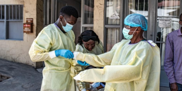 Ebola cases in Congo rise to 689, death toll reaches 139