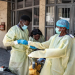 Ebola cases in Congo rise to 689, death toll reaches 139
