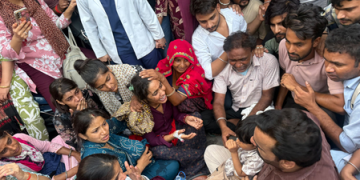 Nurse’s suicide sparks protest in Rajasthan, govt assures job to kin