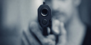 Chandigarh: Chemist shop employee shot dead in broad daylight
