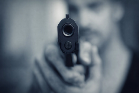 Chandigarh: Chemist shop employee shot dead in broad daylight
