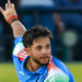 ‘You have to be open to changing plans’: Harsh Dubey on his mindset behind dream debut