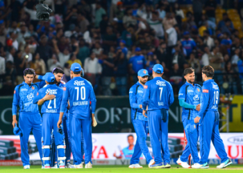 2nd ODI: When and where to watch India vs Afghanistan clash, know all details
