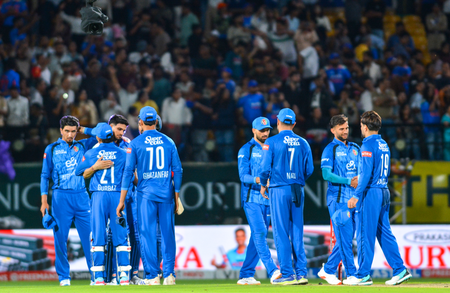 2nd ODI: When and where to watch India vs Afghanistan clash, know all details