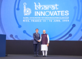 ‘Viksit Bharat 2047’ and ‘France 2030’ provide strong convergences for innovation ties: Govt