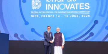 ‘Viksit Bharat 2047’ and ‘France 2030’ provide strong convergences for innovation ties: Govt