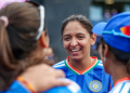Harmanpreet