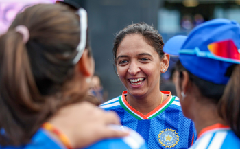 Harmanpreet