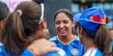 Harmanpreet