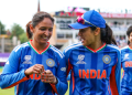 Women’s T20 WC: When and where to watch IND vs NED, know all details