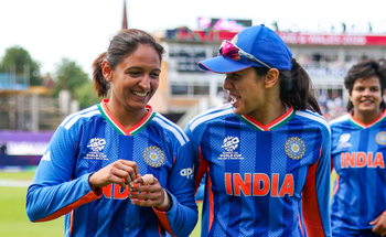 Women’s T20 WC: When and where to watch IND vs NED, know all details