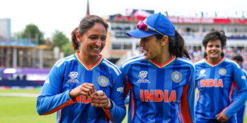 Women’s T20 WC: When and where to watch IND vs NED, know all details