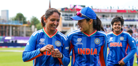 Women’s T20 WC: When and where to watch IND vs NED, know all details