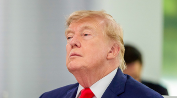 Trump unveils Iran deal, eyes wider Middle East pact