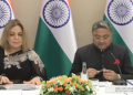 PM Modi makes history in Bratislava as India and Slovakia sign key agreements: MEA