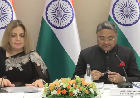 PM Modi makes history in Bratislava as India and Slovakia sign key agreements: MEA