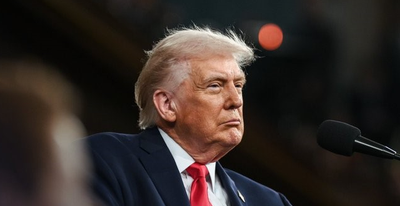 After Trump’s Iran deal announcement, US Democrats demand transparency