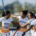 India beat Japan 2-1 to enter FIH Hockey Women’s Nations Cup SF