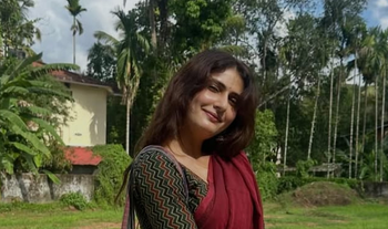 Fatima Sana Shaikh celebrates life’s simple pleasures with ‘chotti chotti khushiyaan’