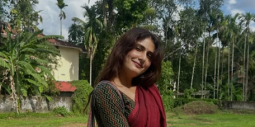 Fatima Sana Shaikh celebrates life’s simple pleasures with ‘chotti chotti khushiyaan’