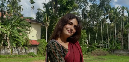 Fatima Sana Shaikh celebrates life’s simple pleasures with ‘chotti chotti khushiyaan’