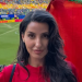 Nora Fatehi cheers for Morocco as she attends her ‘1st game’ of FIFA World Cup