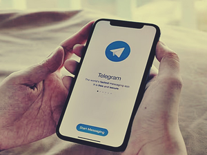 Telegram temporarily banned in India till June 22 ahead of NEET (UG) 2026 re-exam
