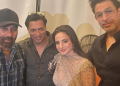‘Gadar’ 25-year celebration