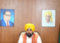 Video neither matches my height nor build: Punjab CM on ‘objectionable clip’