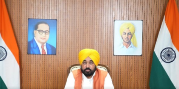 Video neither matches my height nor build: Punjab CM on ‘objectionable clip’