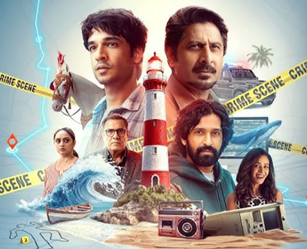 Arshad Warsi shares how Rajkumar Hirani trusts him with diverse roles