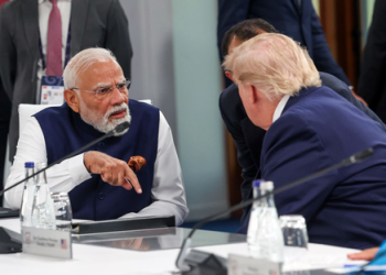 Trump, PM Modi set to take ties to new highs: White House