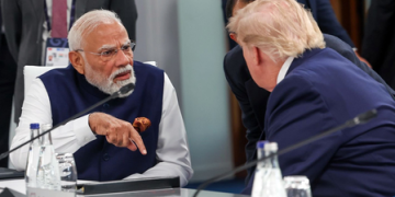 Trump, PM Modi set to take ties to new highs: White House