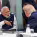 Trump, PM Modi set to take ties to new highs: White House