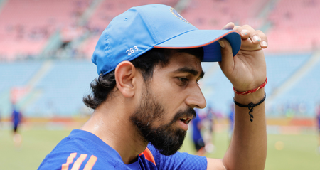 2nd T20I: Shedge, Prince handed debut caps as India elect to bowl against unchanged Ireland