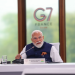 PM Modi welcomes peace efforts in West Asia, says ‘we must ensure that sea lanes remain safe’