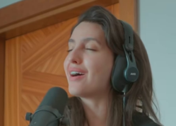 Nora Fatehi