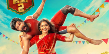 Vishnuu Vishal: ‘Gatta Kusthi 2’ will speak about a different kind of politics about man and woman