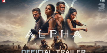 Hrithik Roshan’s cameo takes the action-packed trailer of Alia Bhatt, Sharvari’s ‘Alpha’ to next level