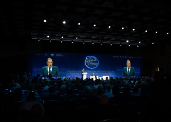 Six Indian experts to address Russia’s top foreign policy forum ‘Primakov Readings’ next week