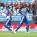 Women’s T20 WC: Smriti, Shafali, Charani help India thrash Netherlands by 95 runs