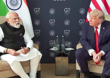 PM Modi, Trump share similar views on illegal immigration: US Ambassador Gor 