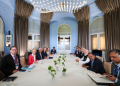 G7 Summit: PM Modi discusses India-EU FTA & West Asia with EU leaders, says MEA