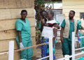 Armed groups in Congo hinder Ebola response: UN