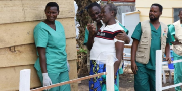 Armed groups in Congo hinder Ebola response: UN