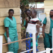 Armed groups in Congo hinder Ebola response: UN
